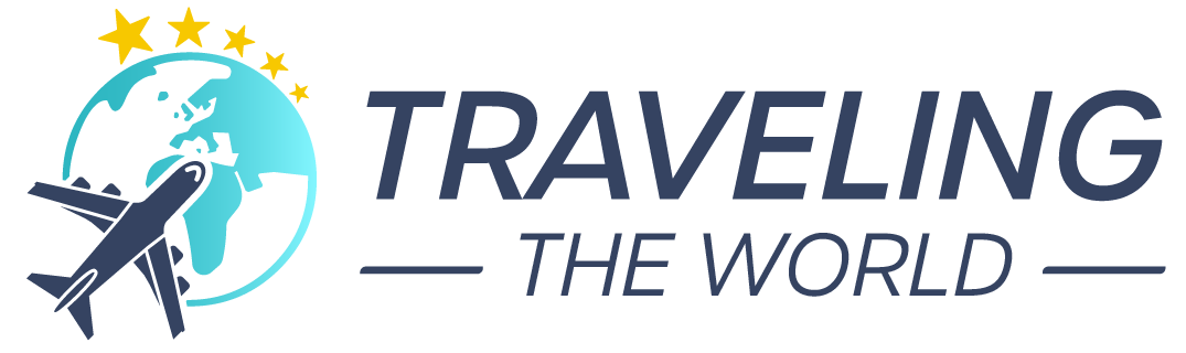 Traveling The World